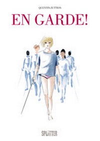 Abbildung von: En Garde! - Splitter-Verlag