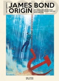 Cover: James Bond 007. Band 10 - Splitter-Verlag