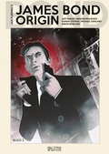 Cover: James Bond 007. Band 10 (lim. Variant Edition) - Splitter-Verlag