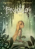 Cover: Brindilla. Band 2 (von 2) - Splitter-Verlag