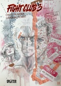 Cover: Fight Club III. Band 2 - Splitter-Verlag