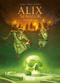 Cover: Alix Senator. Band 9 - Splitter-Verlag