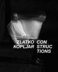 Cover: Constructions - DISTANZ Verlag