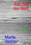 Cover: Alle Zeit der Welt - DISTANZ Verlag