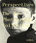 Cover: Perspective. The New Photography Collection - DISTANZ Verlag
