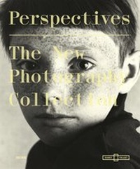 Enlarge image Cover: Perspective. The New Photography Collection - DISTANZ Verlag