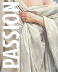 Cover: Passion - Altarverh&uuml;llungen in der Paul-Gerhardt-Kirche - DISTANZ Verlag