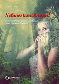 Abbildung von: Schwesterschwund - EDITION digital