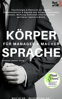 Abbildung von: Körpersprache für Manager & Macher - Best of HR