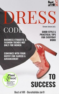Abbildung von: Dress Code to Success - Best of HR