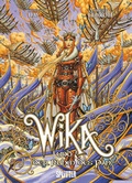 Cover: Wika. Band 3 - Splitter-Verlag