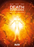 Cover: Death Experience. Band 4 - Splitter-Verlag