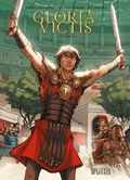 Cover: Gloria Victis. Band 4 - Splitter-Verlag