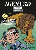 Cover: Agent 327. Band 4 - Splitter-Verlag