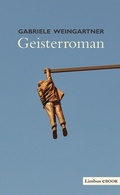 Cover: Geisterroman - Limbus Verlag