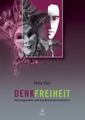 Cover: Denkfreiheit - Pabst Science Publishers