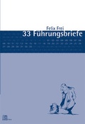 Cover: 33 F&uuml;hrungsbriefe - Pabst Science Publishers