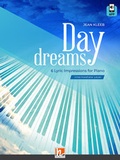 Cover: Daydreams - Helbling