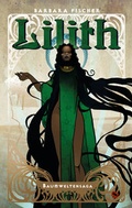 Cover: Lilith - Periplaneta