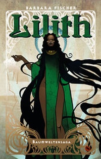 Enlarge image Cover: Lilith - Periplaneta