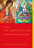 Cover: The Jewel in the Lotus - Books on Demand