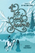 Cover: Of Ice and Shadows - HarperCollins