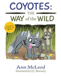 Cover: Coyotes - Kathleen Ann McLeod