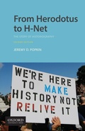 Cover: From Herodotus to H-Net - Oxford University Press Inc