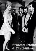 Cover: Princess Diana & The Beatles! - Lulu.com