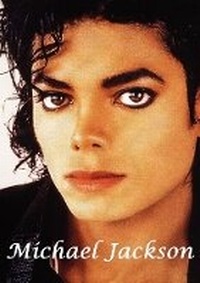 Enlarge image Cover: Michael Jackson - Lulu.com