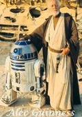 Cover: Alec Guinness - Lulu.com