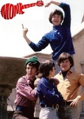 Cover: The Monkees - Lulu.com