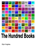 Cover: The Hundred Books - Lulu.com