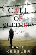 Cover: Call of Vultures - Redhook