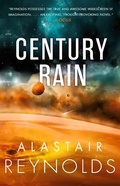 Cover: Century Rain - Orbit
