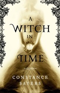 Cover: A Witch in Time - Redhook