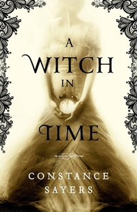 Enlarge image Cover: A Witch in Time - Redhook