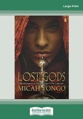 Cover: Lost Gods - ReadHowYouWant