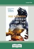 Cover: Queen of the Struggle - ReadHowYouWant
