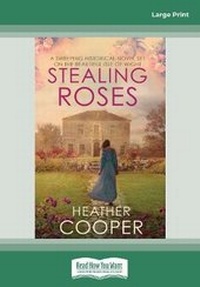 Enlarge image Cover: Stealing Roses - ReadHowYouWant