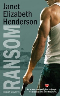 Enlarge image Cover: Ransom - Janet Kortlever