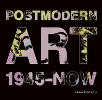 Enlarge image Cover: Post Modern Art - Harper Design