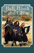 Cover: Bell Book and Claw - 341 Enterprise