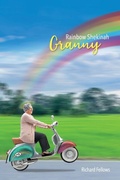 Cover: Granny Rainbow Shekinah - various Australia publishers