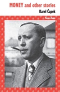 Cover: Money and other stories - Michael Walmer