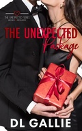 Cover: The Unexpected Package - DL Gallie
