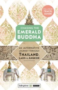 Cover: Chasing the Emerald Buddha - Sailingstone Press LLC