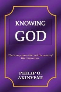 Enlarge image Cover: Knowing God - FMP365
