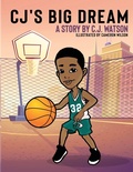 Cover: CJ's Big Dream - Quiet Storm 32 llc