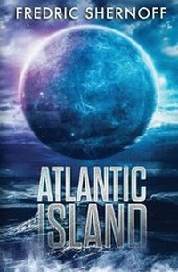 Enlarge image Cover: Atlantic Island - Whitemarsh Productions LLC